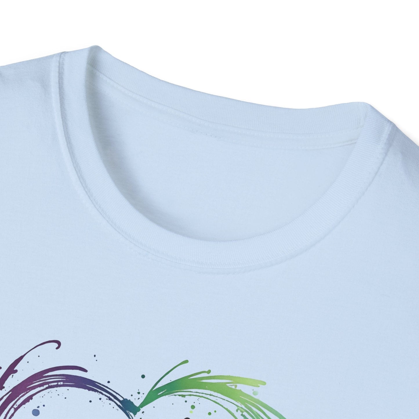 Soul Art T-Shirt