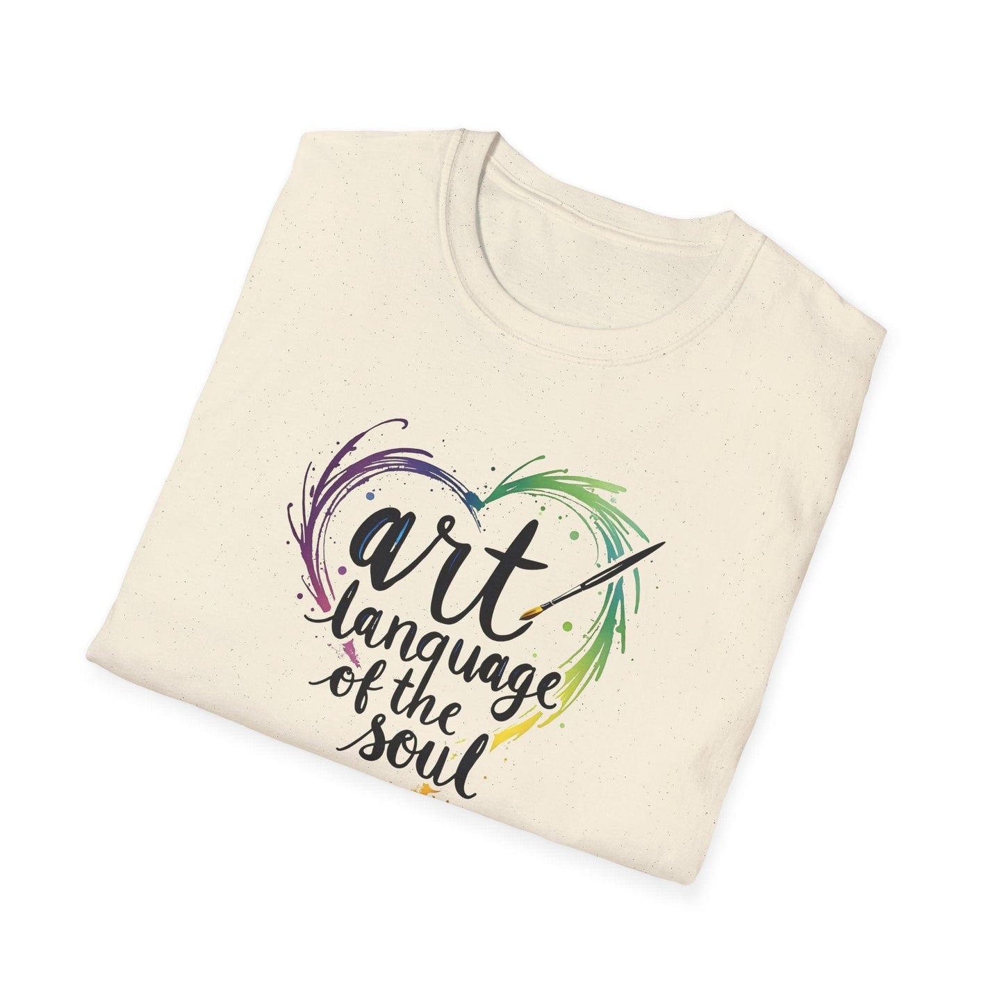 Soul Art T-Shirt