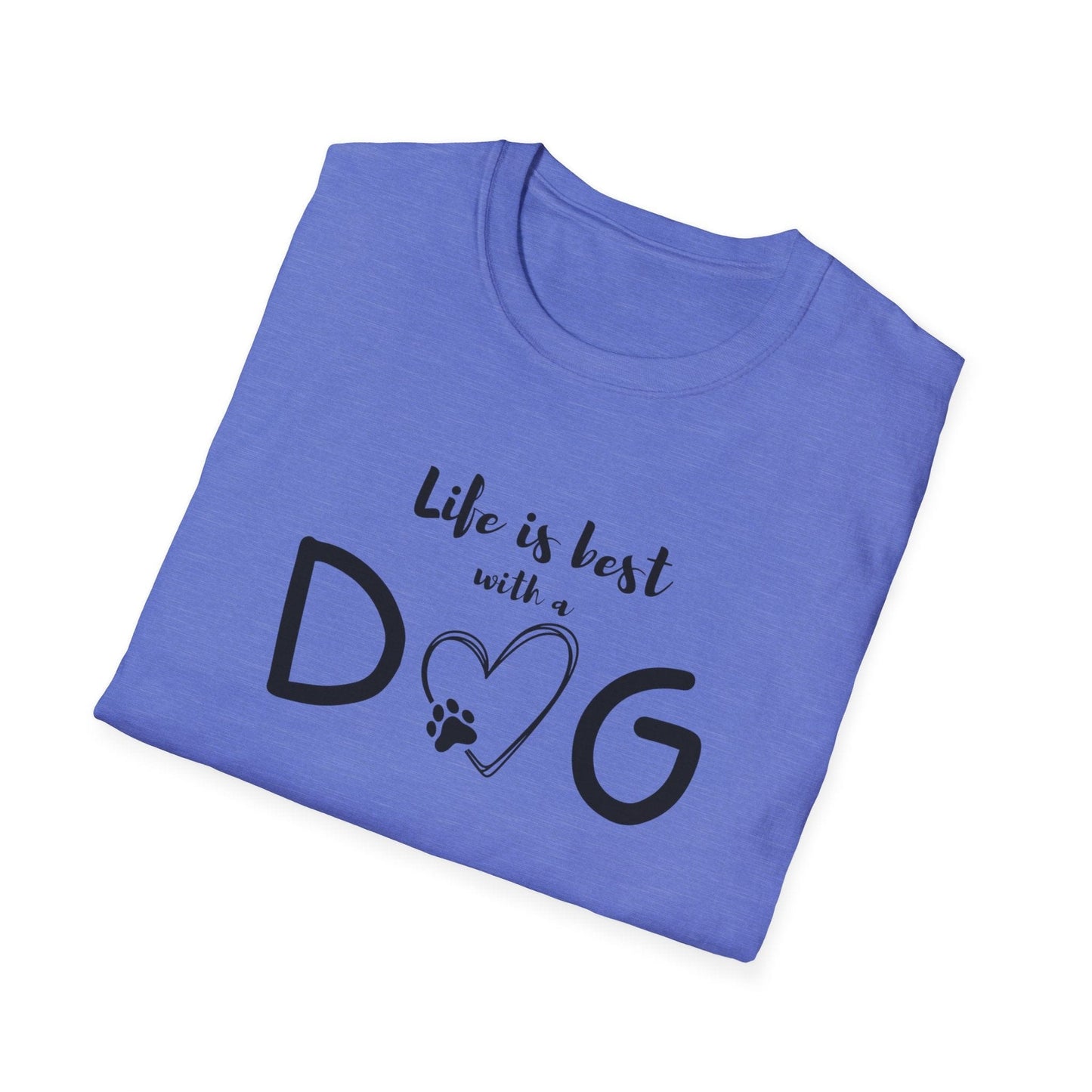 Life is Best T-Shirt
