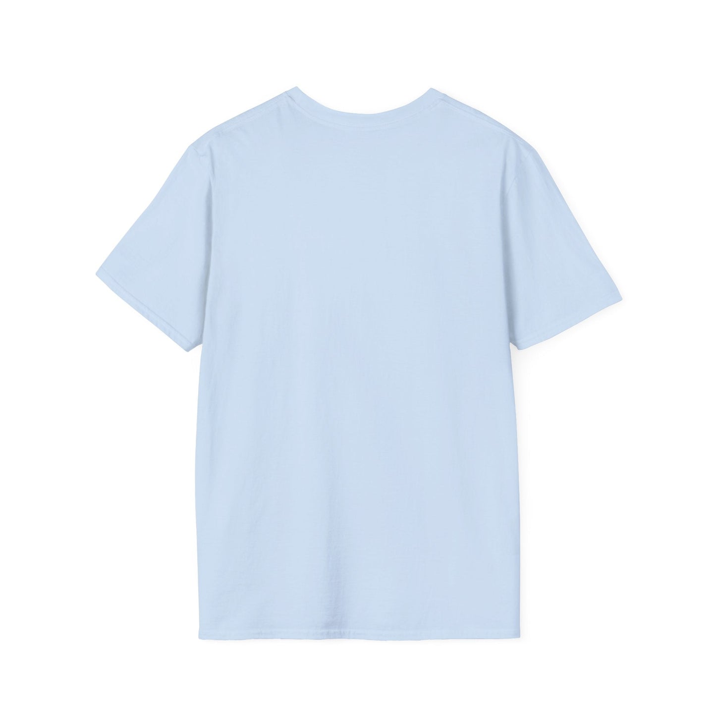 Camera Focus T-Shirt
