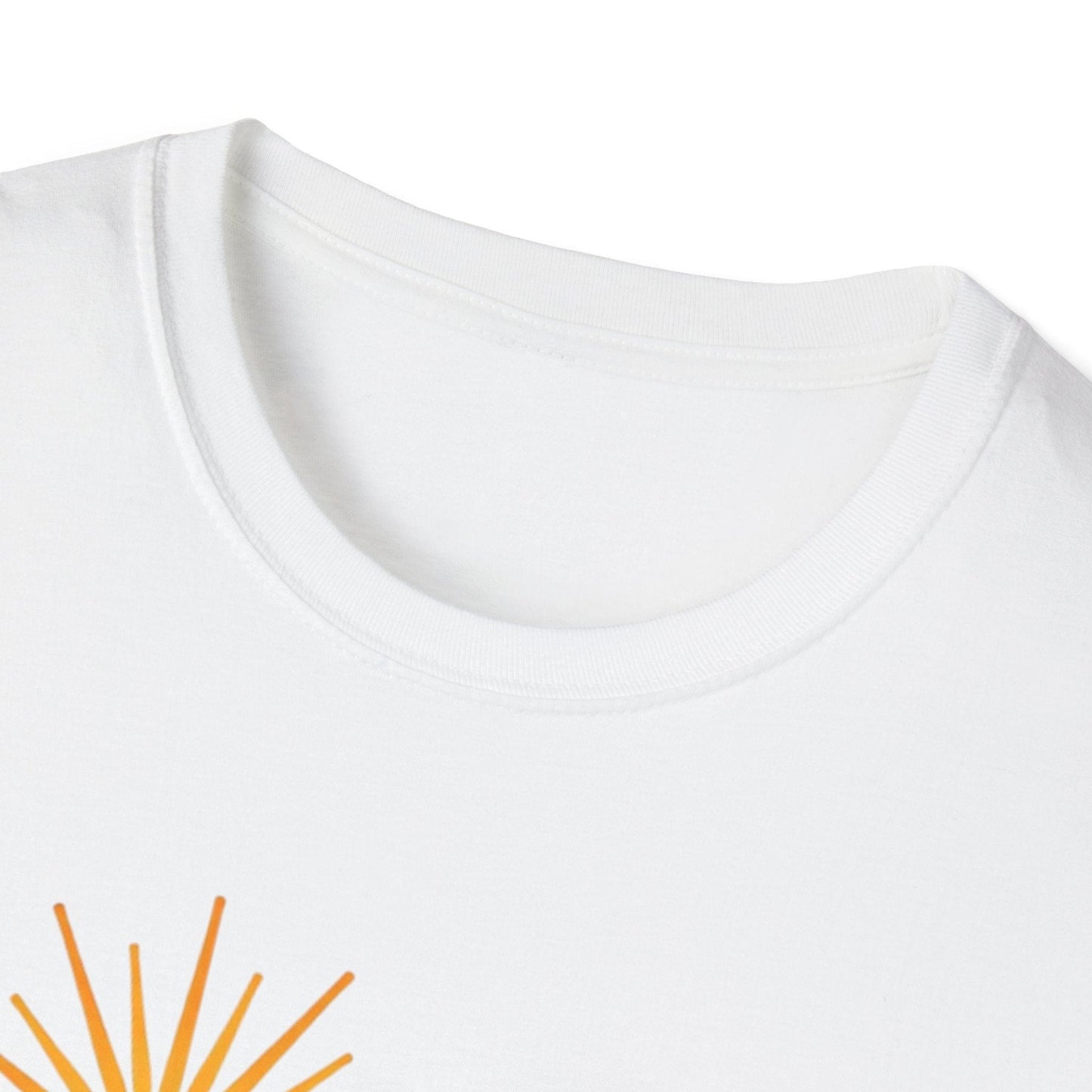 Camera Focus T-Shirt