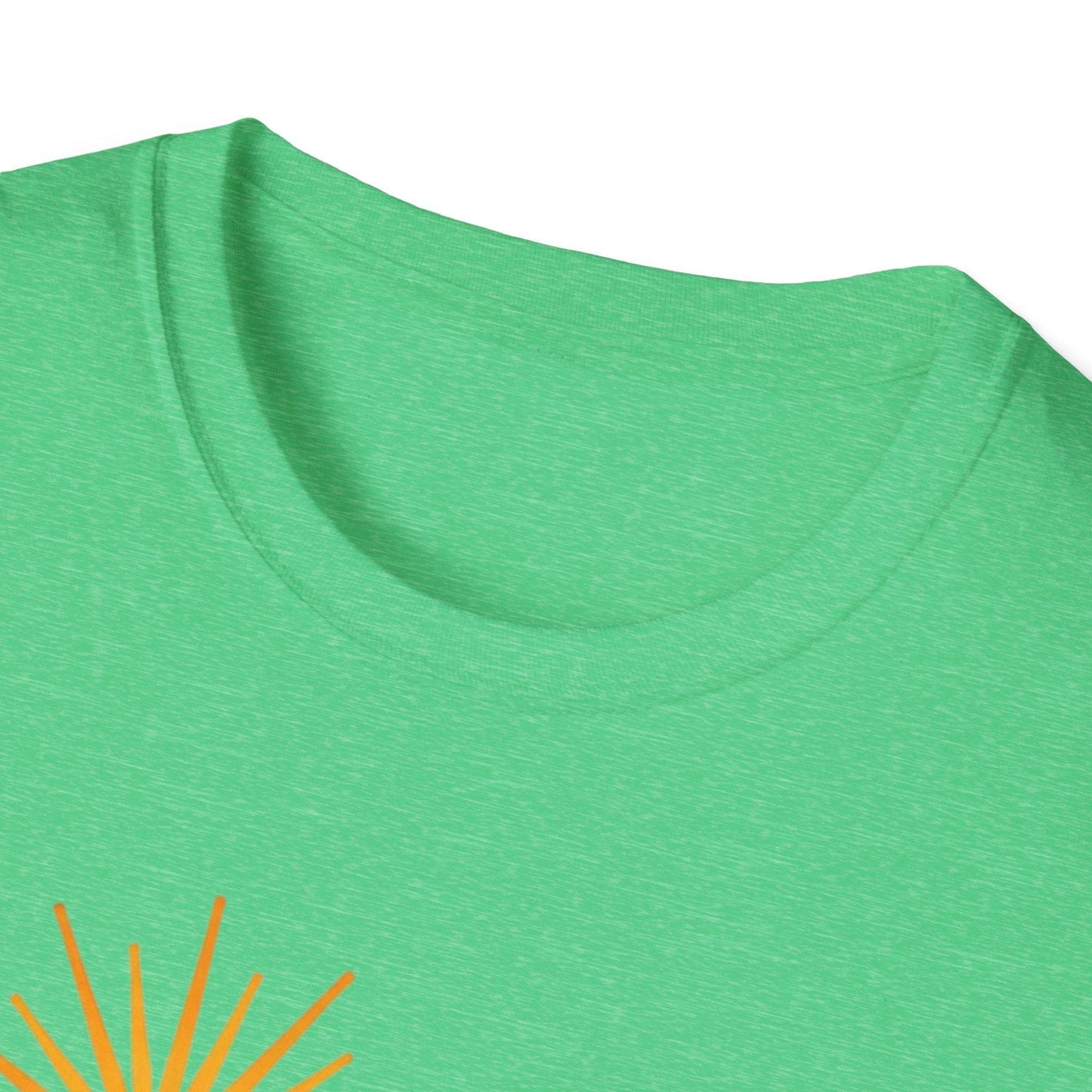 Camera Focus T-Shirt