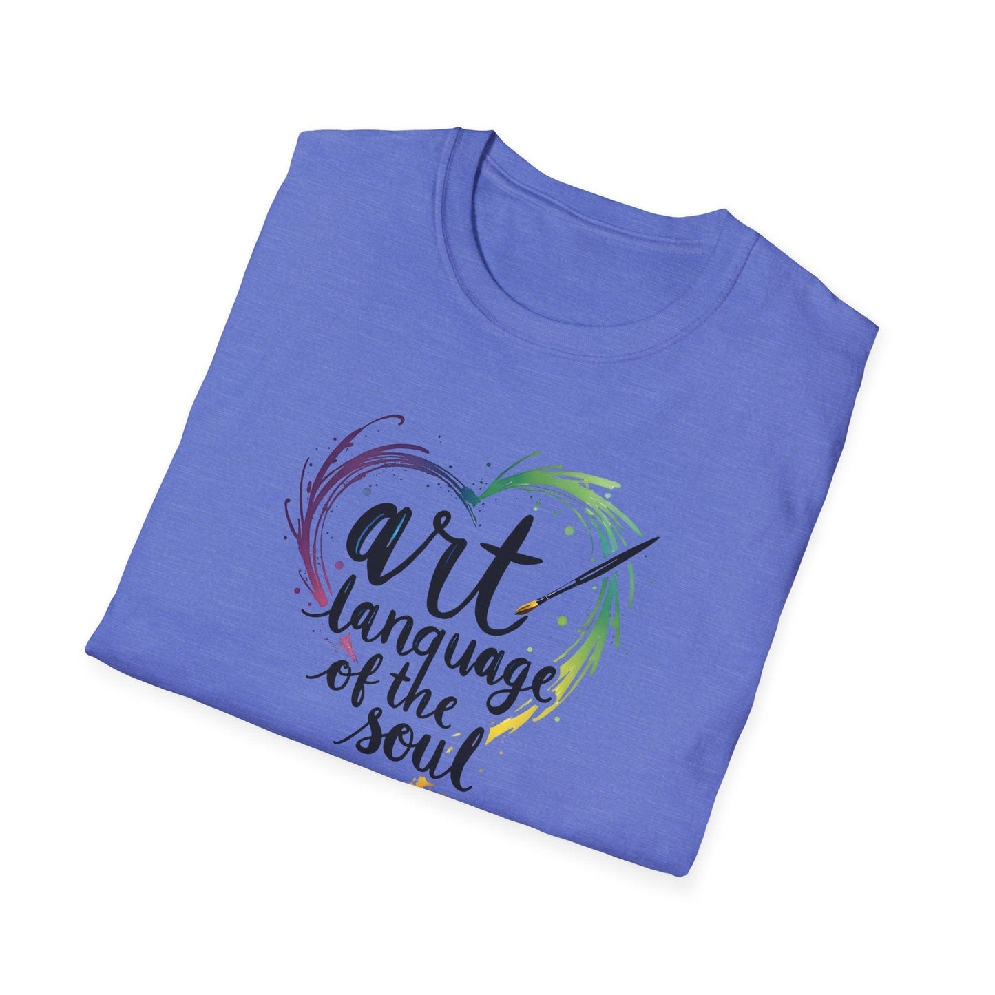 Soul Art T-Shirt