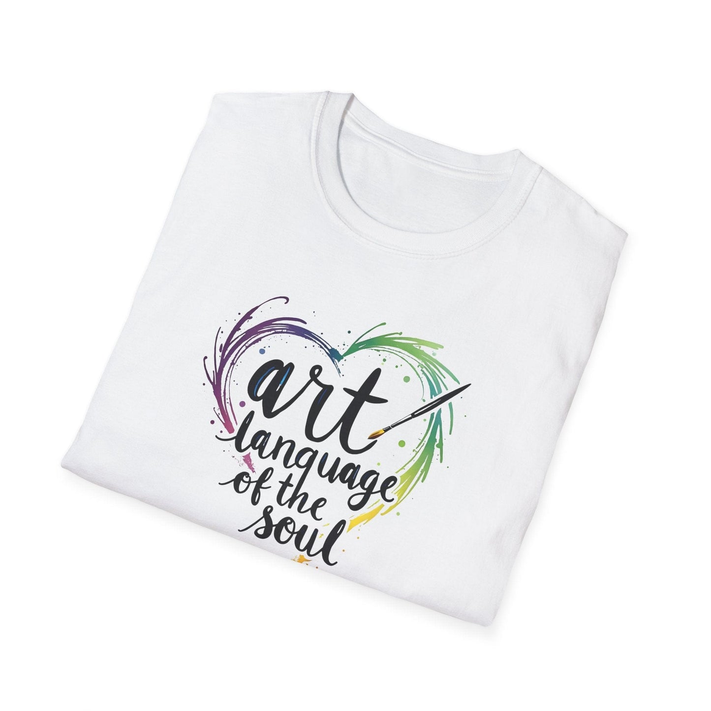 Soul Art T-Shirt