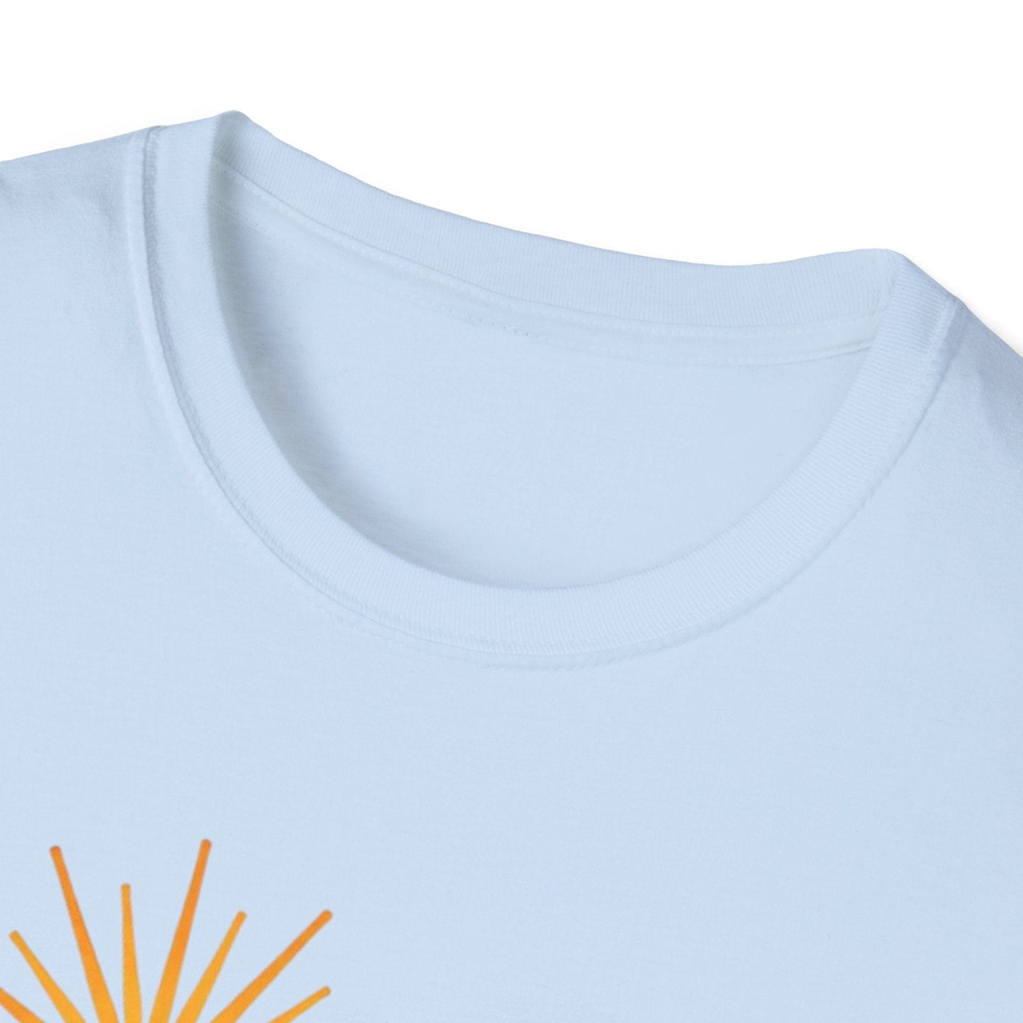 Camera Focus T-Shirt