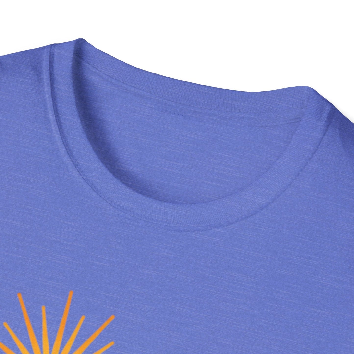 Camera Focus T-Shirt