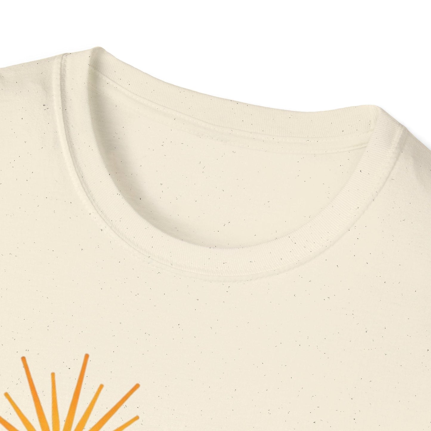 Camera Focus T-Shirt