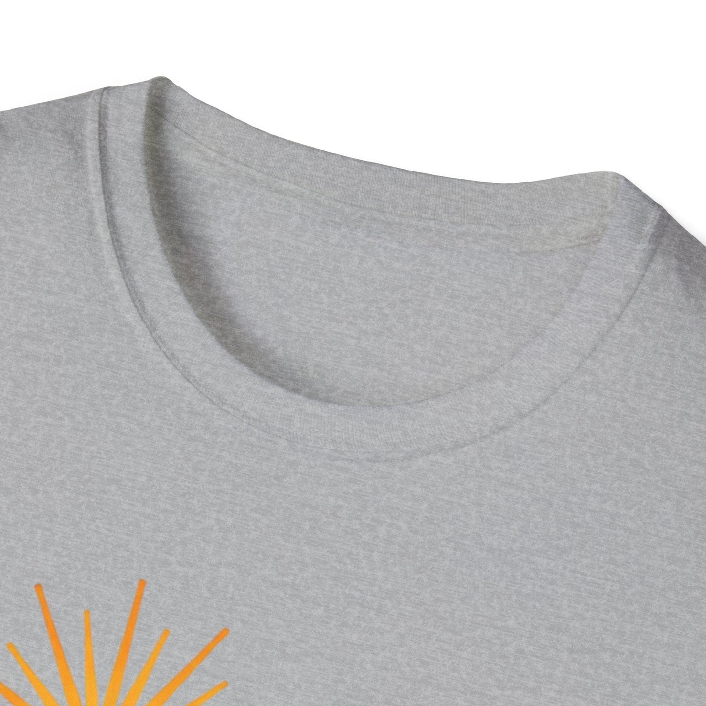 Camera Focus T-Shirt