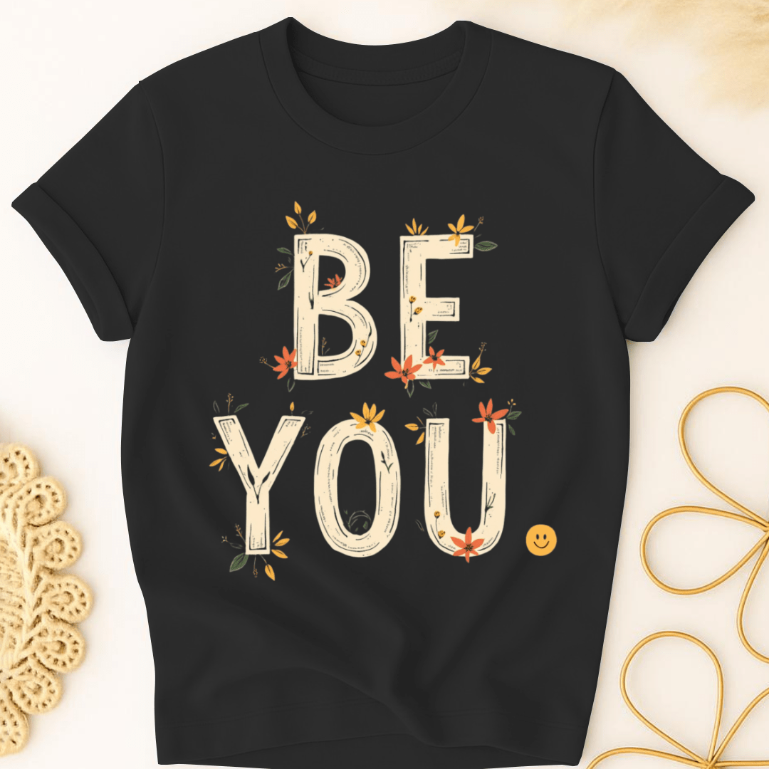 Be You