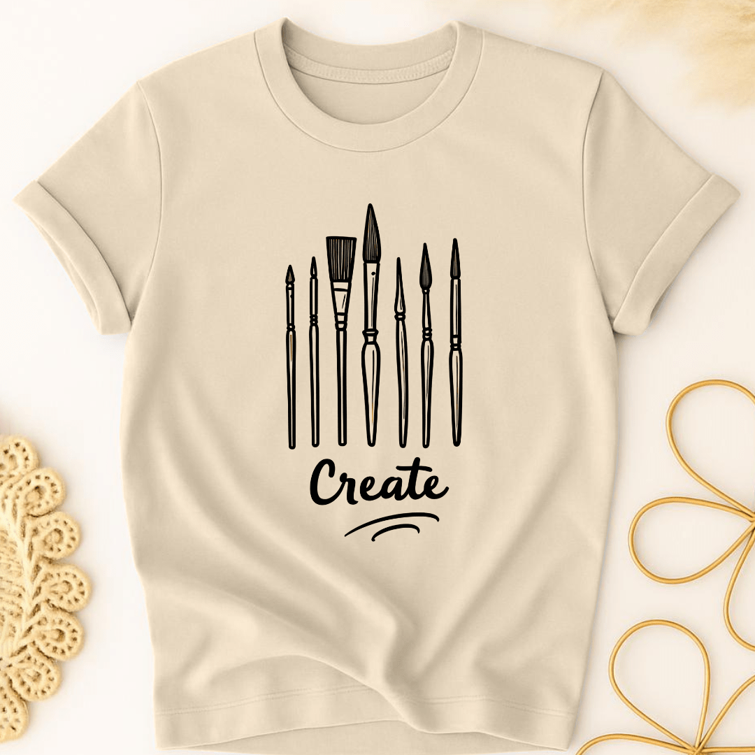 Creative Harmony T-Shirt