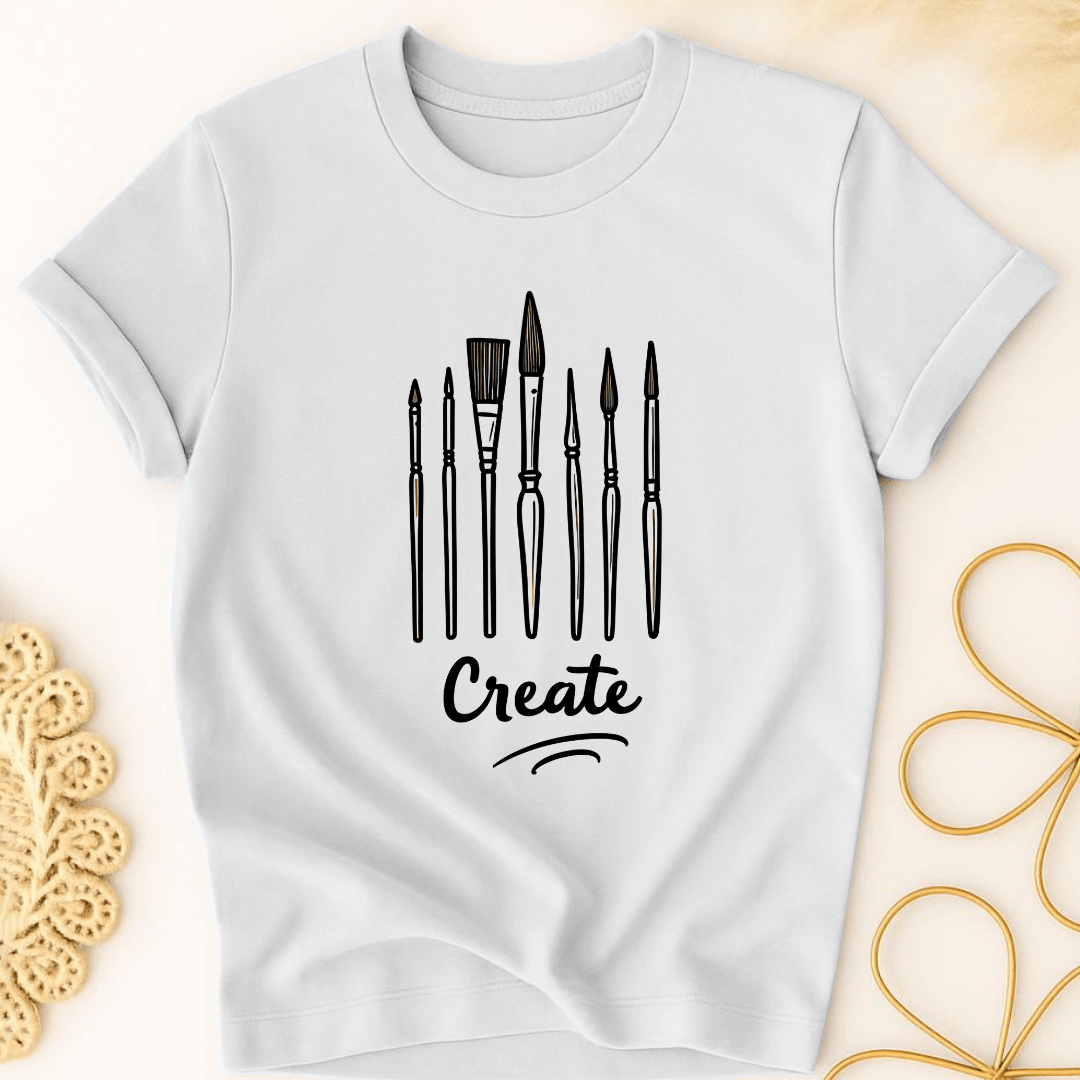 Creative Harmony T-Shirt