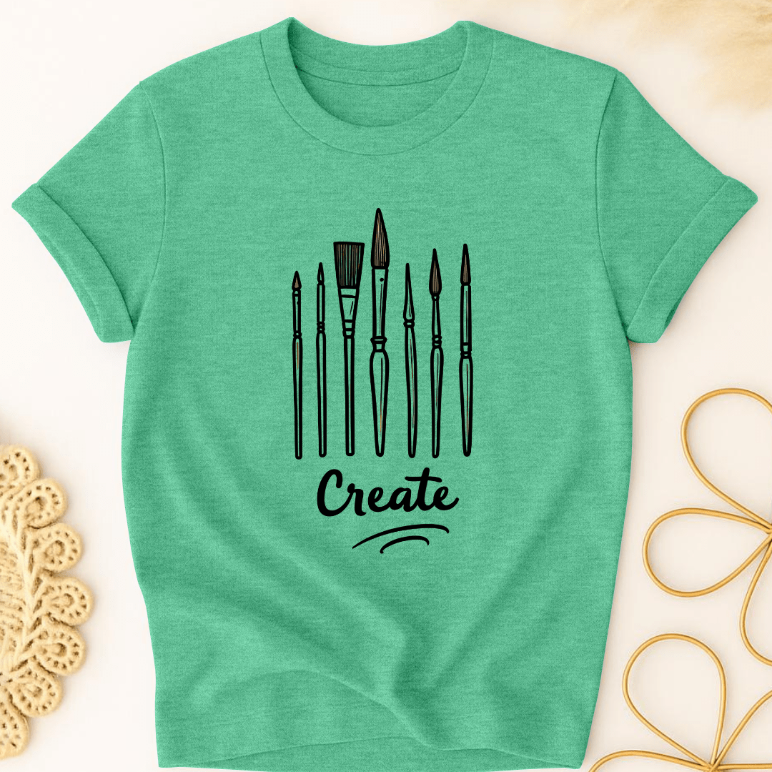 Creative Harmony T-Shirt