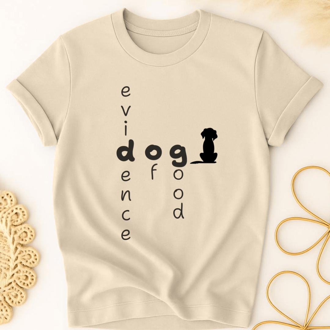 Dog T-Shirt