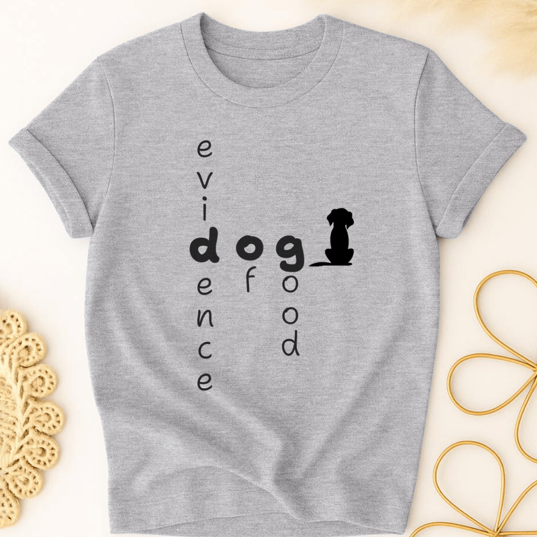 Dog T-Shirt