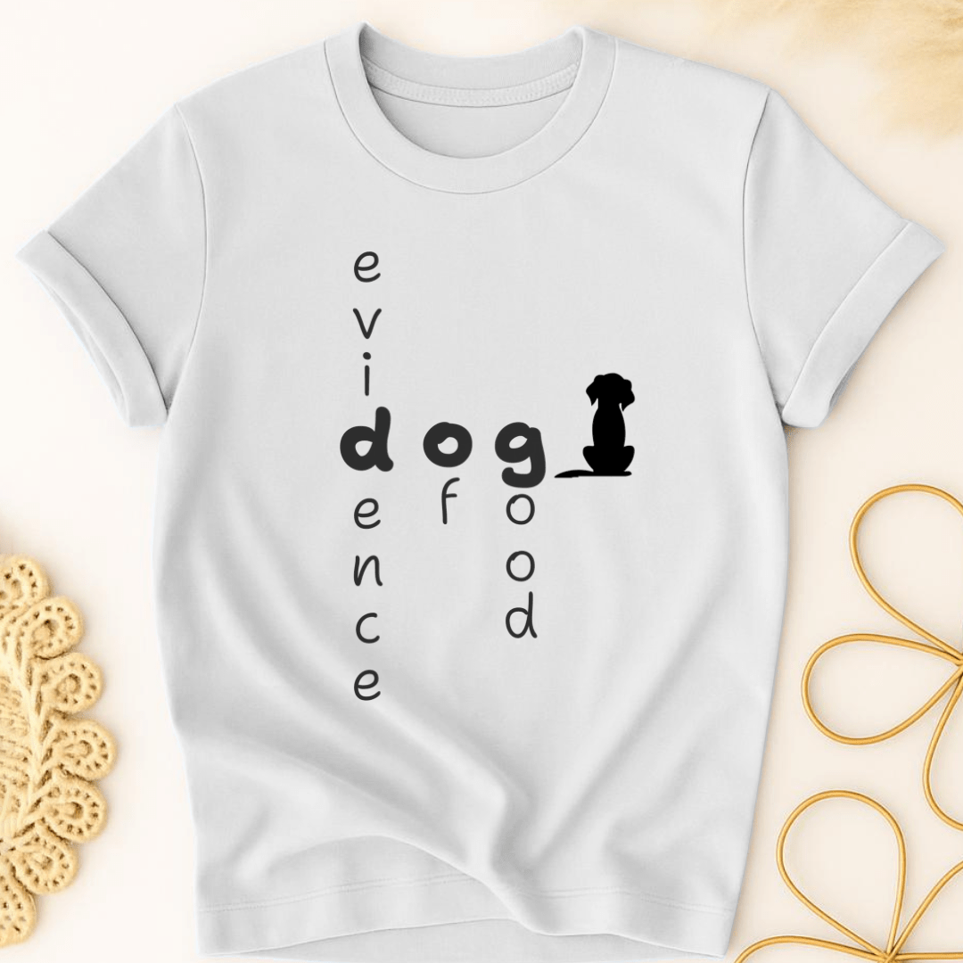 Dog T-Shirt