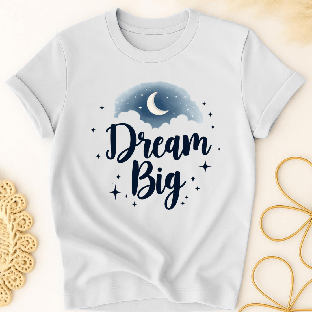 Dream Enchantment T-Shirt