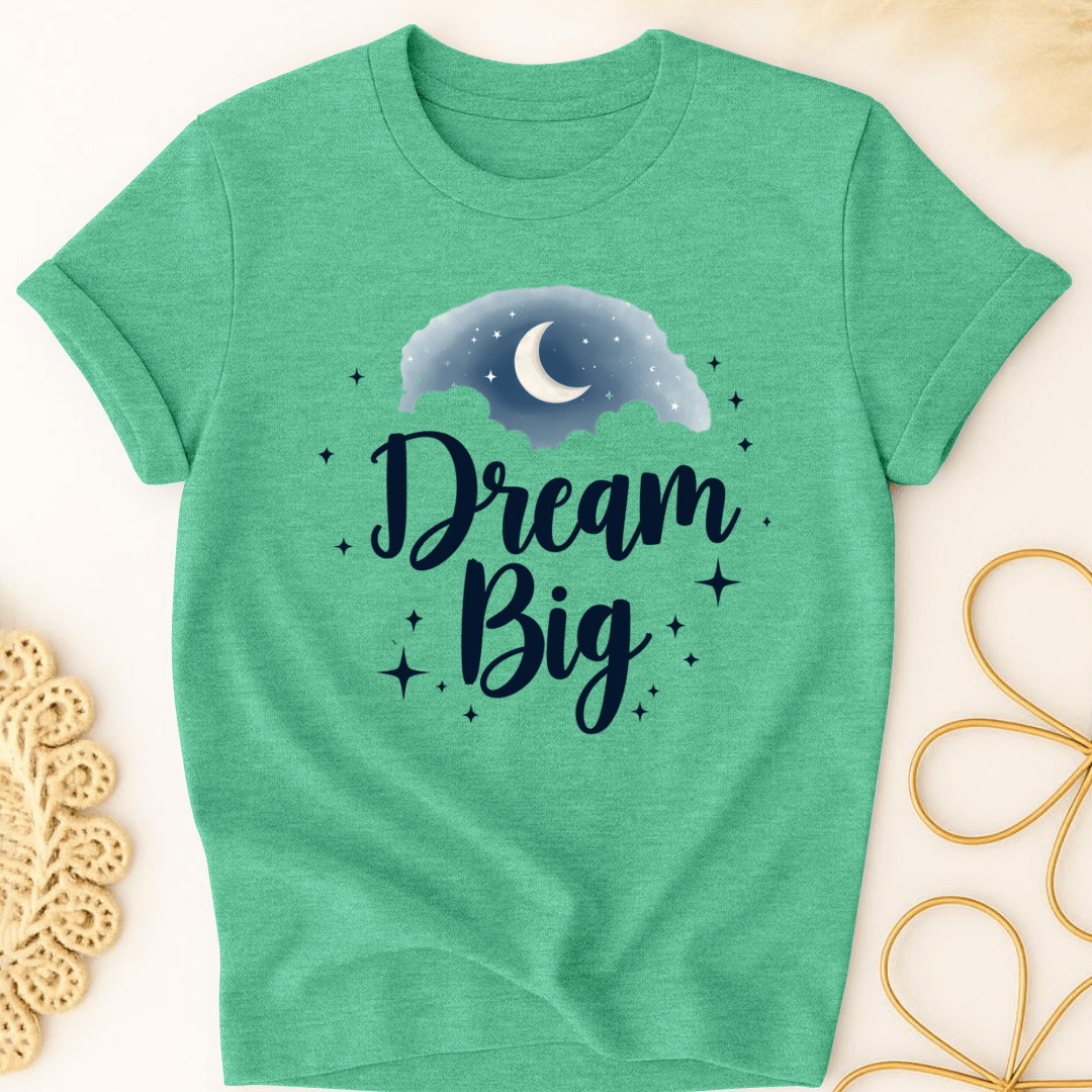 Dream Enchantment T-Shirt