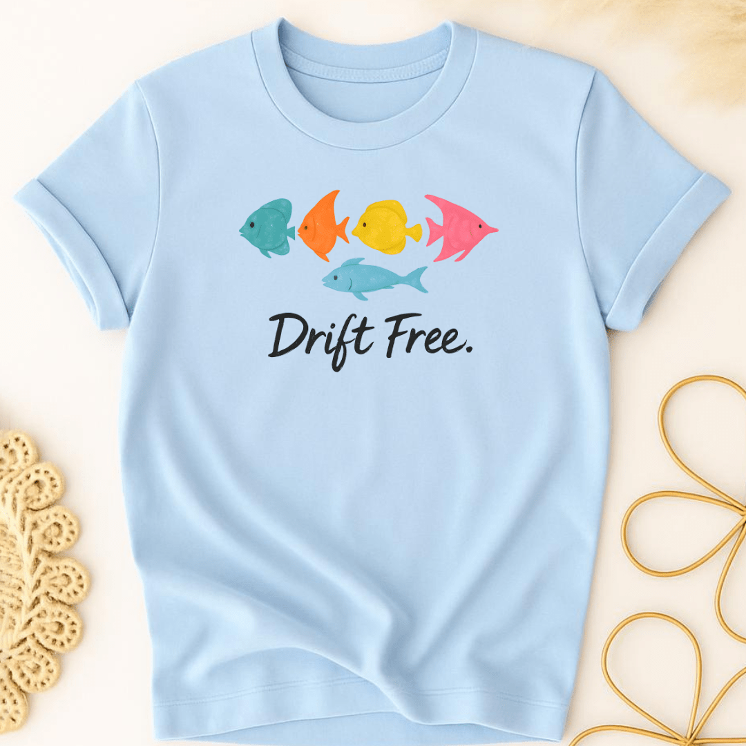 Drift Free