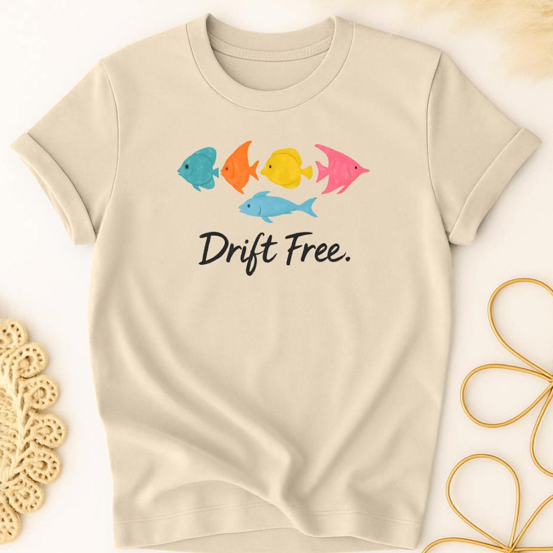 Drift Free