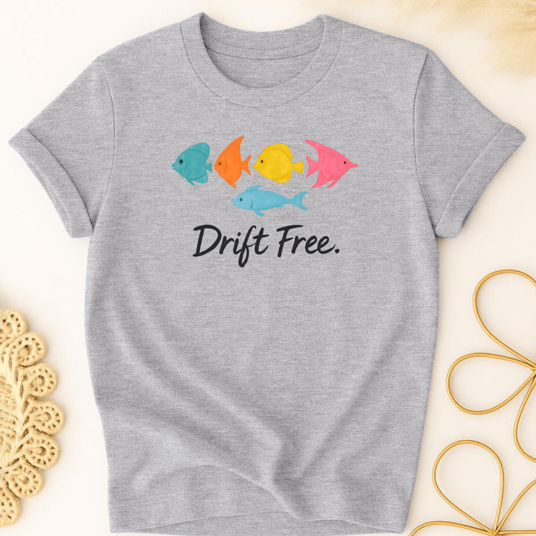 Drift Free