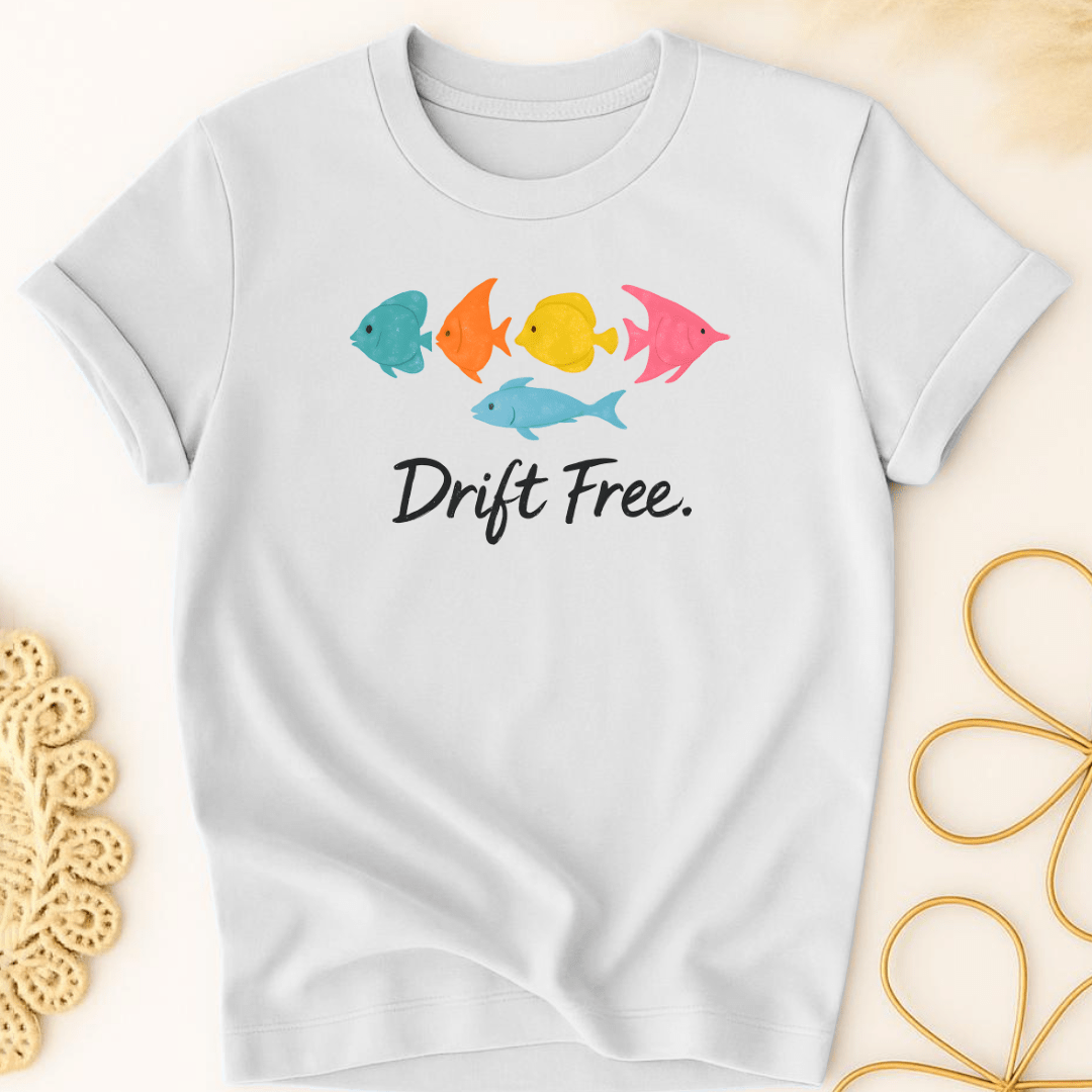 Drift Free