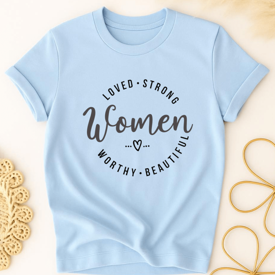 Endless Grace T-Shirt