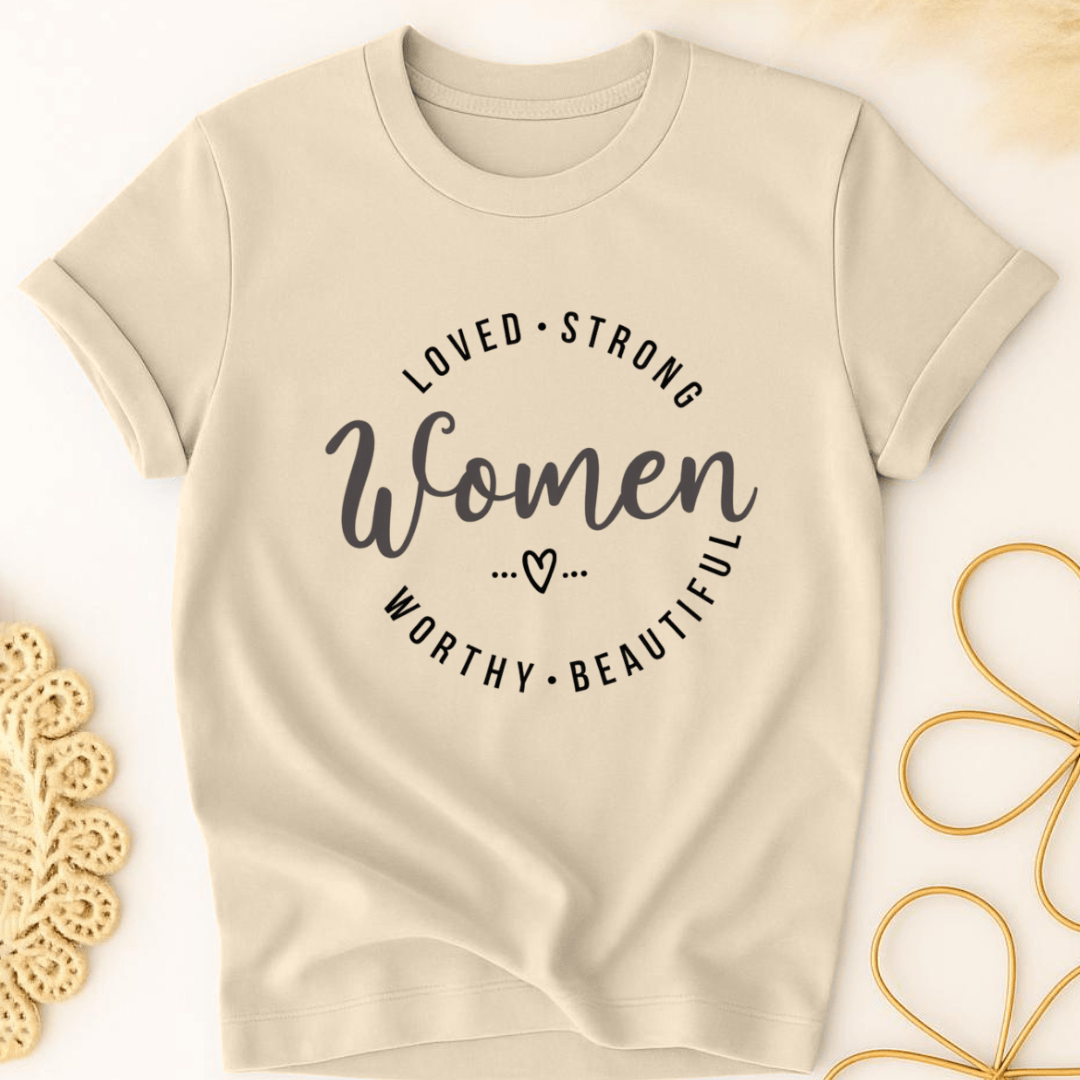 Endless Grace T-Shirt