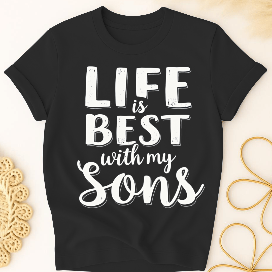 Family Love T-Shirt