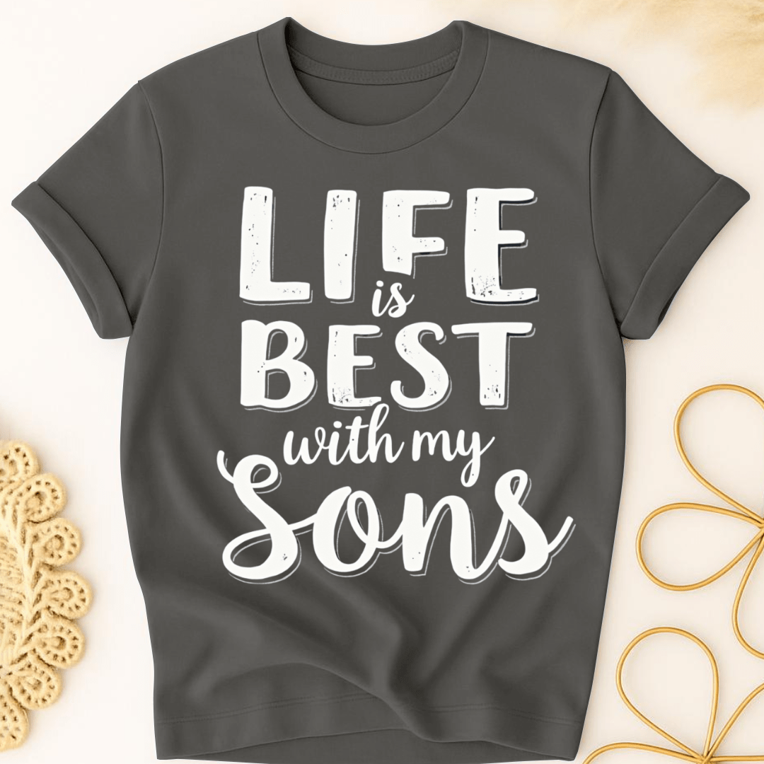 Family Love T-Shirt