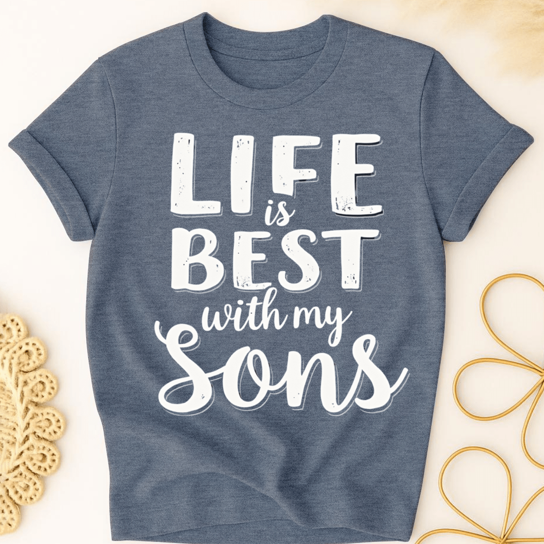 Family Love T-Shirt