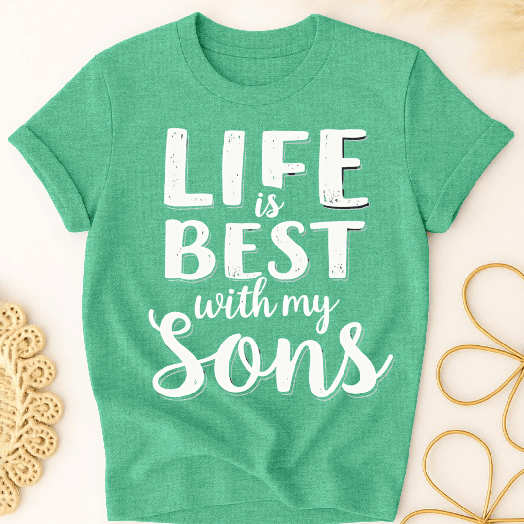 Family Love T-Shirt