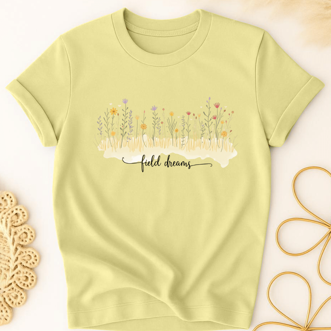 Field Dreams T-Shirt