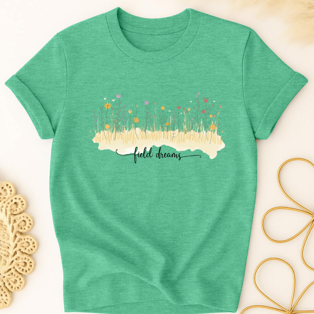 Field Dreams T-Shirt