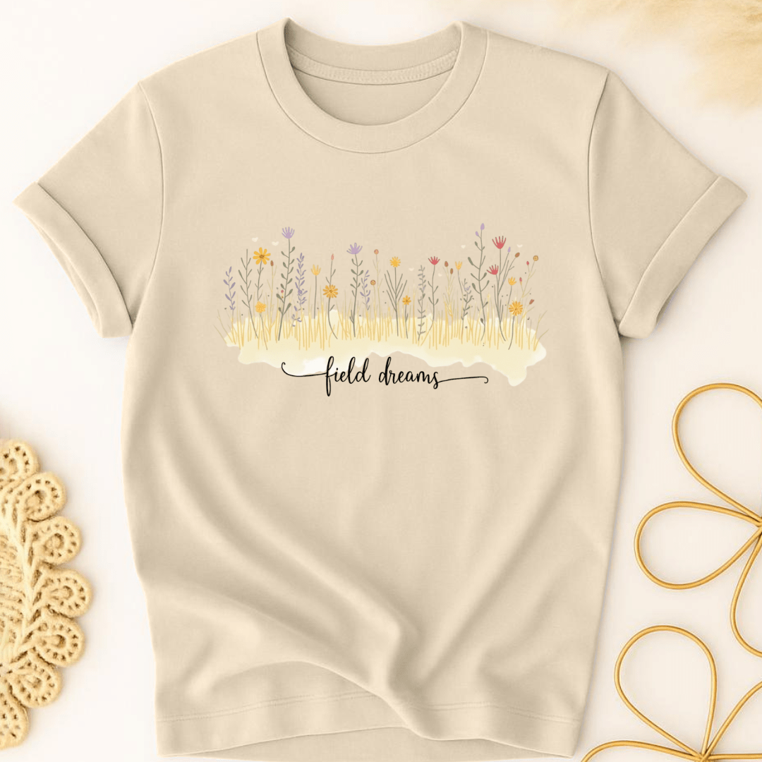 Field Dreams T-Shirt