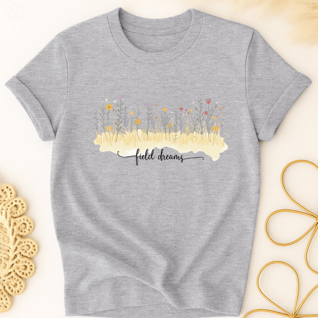 Field Dreams T-Shirt