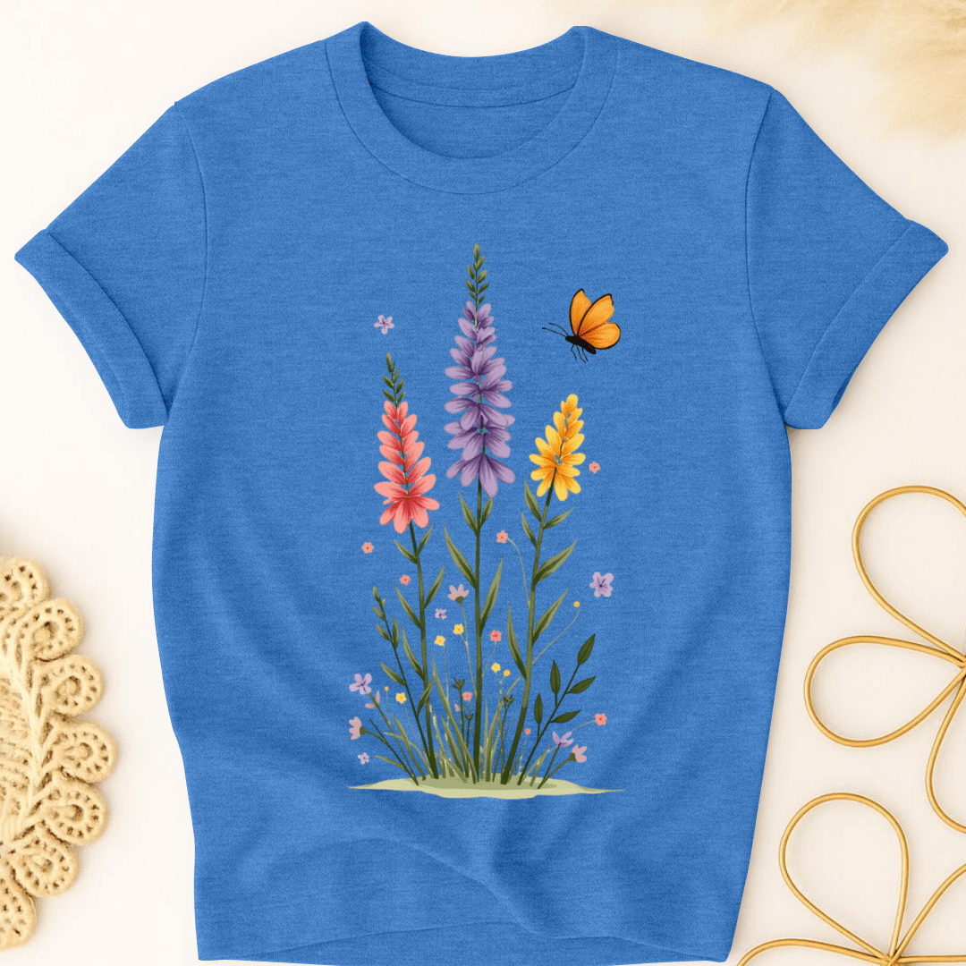 Floral Dream T-Shirt
