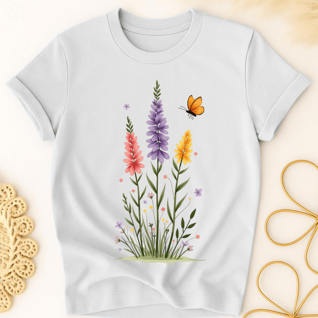 Floral Dream T-Shirt