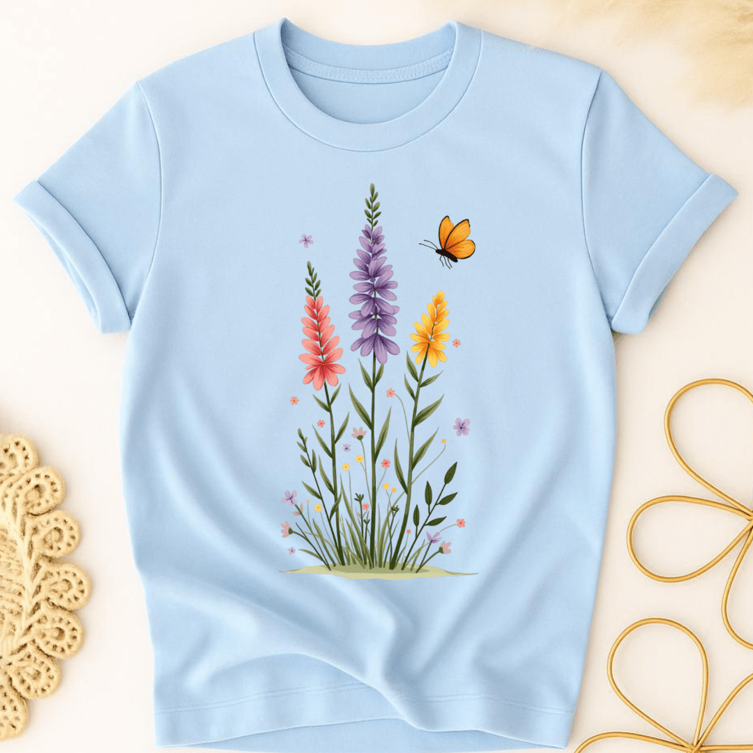 Floral Dream T-Shirt