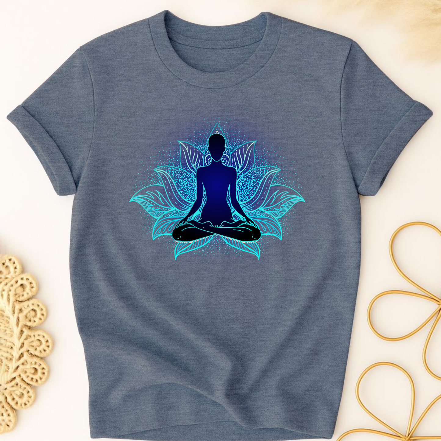 Universal Stillness T-Shirt