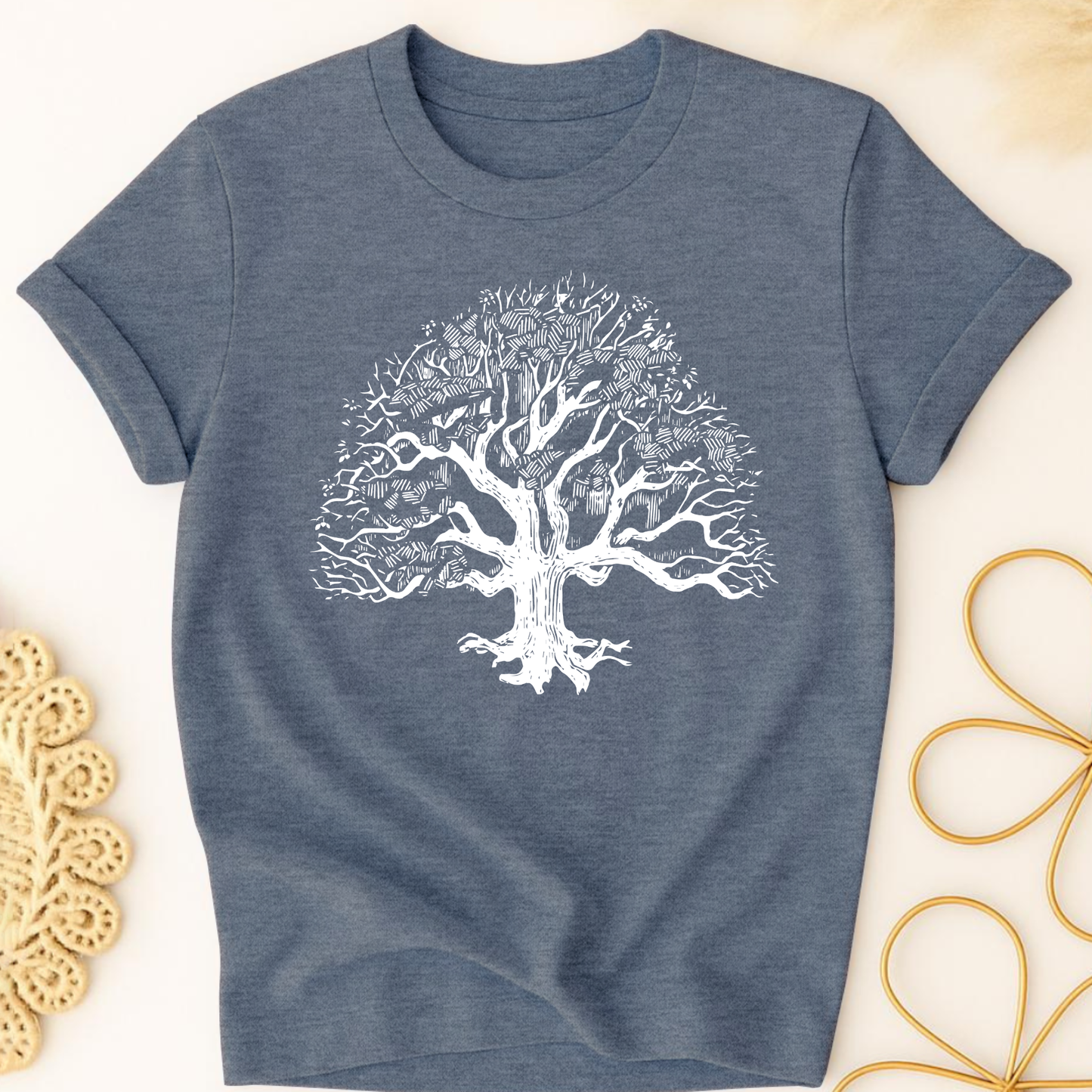 Rooted Wisdom T-Shirt