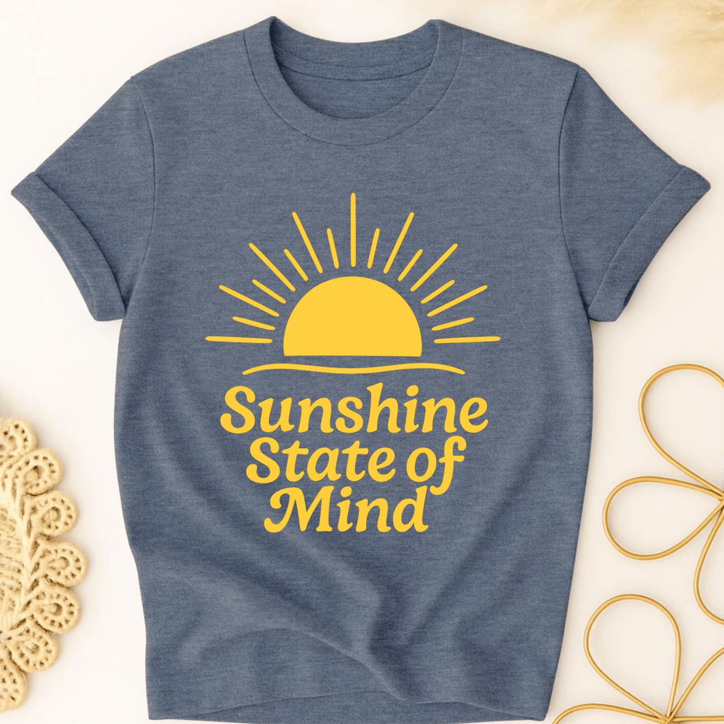 Sunshine Spirit T-Shirt
