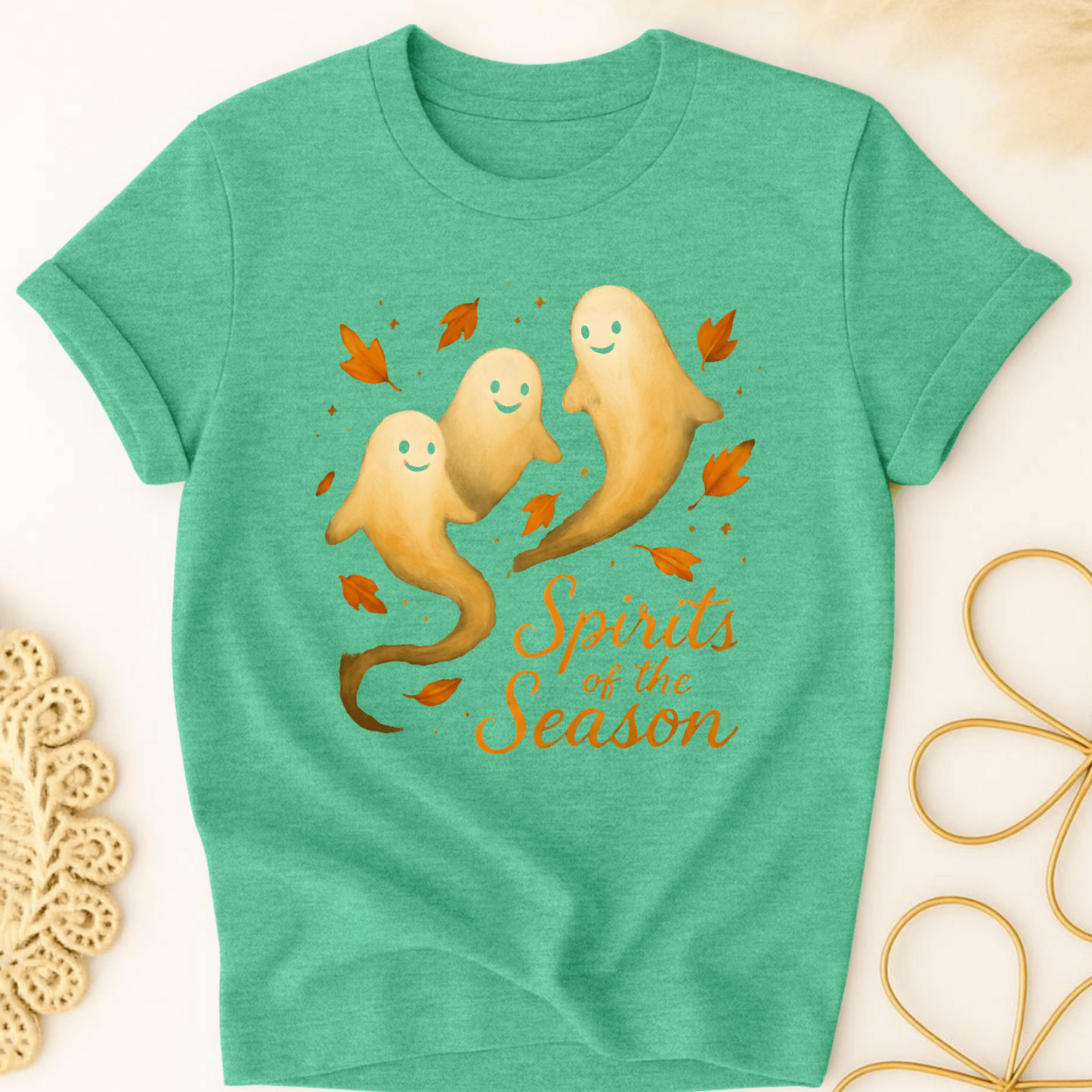 Spirits of the Season T-Shirt