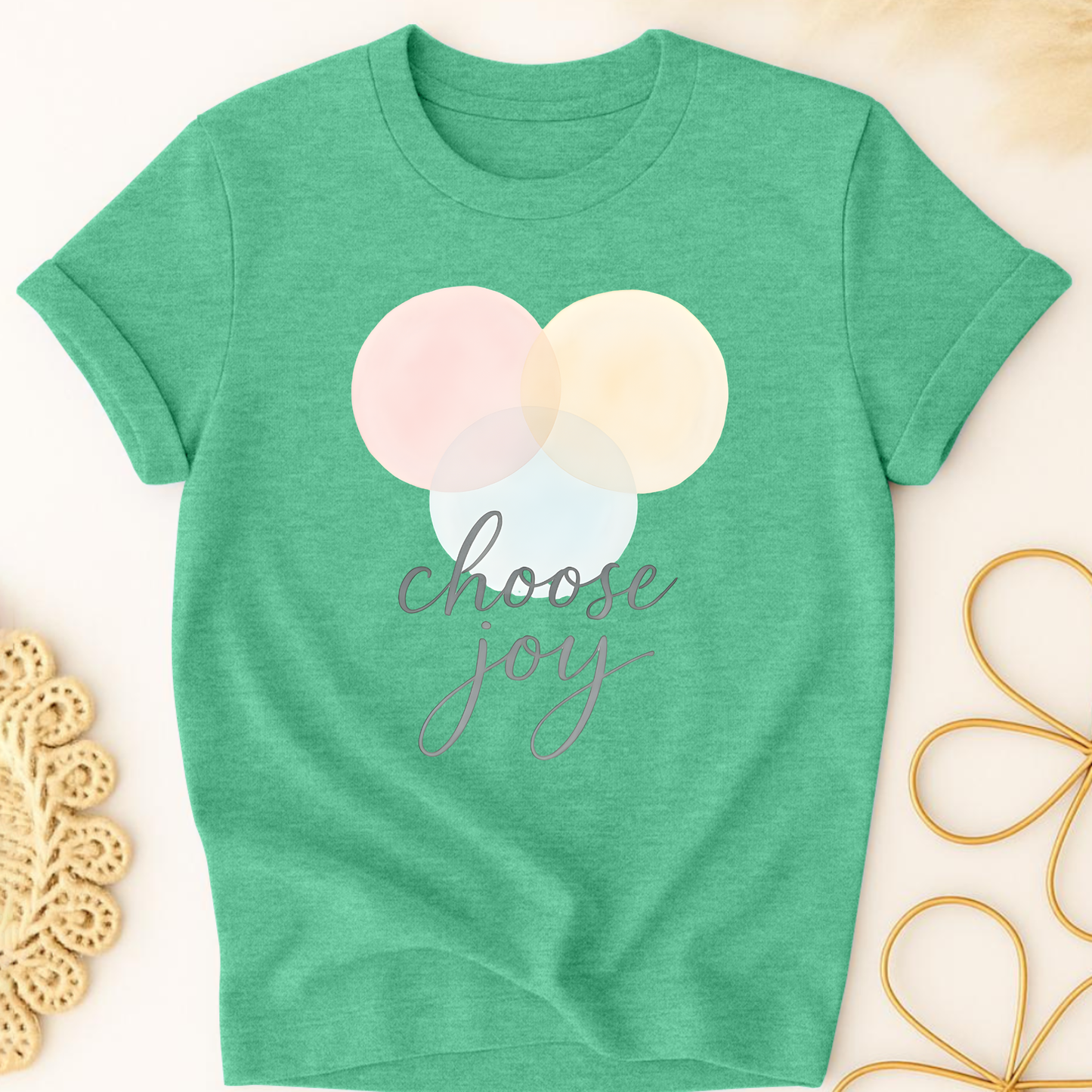 Joyful State T-Shirt