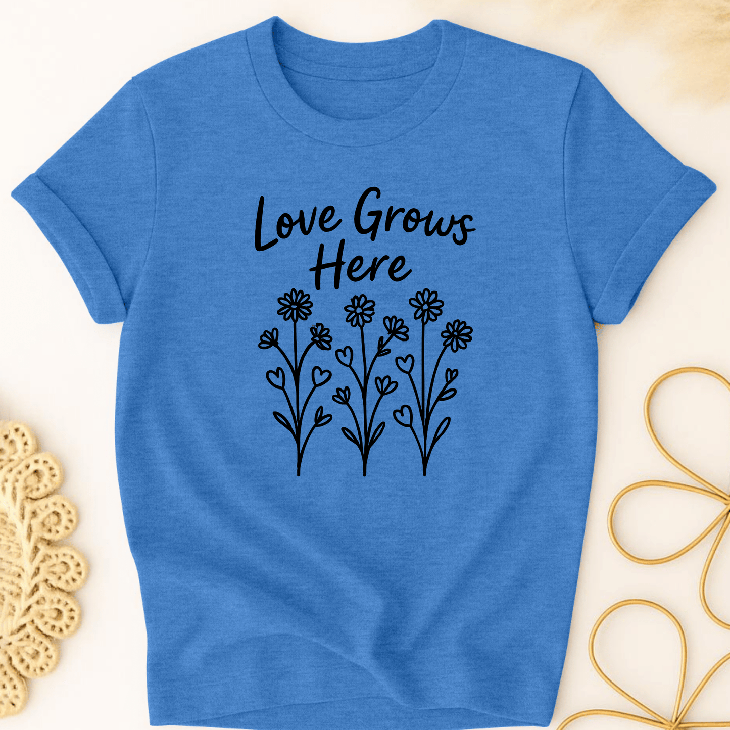 Wildflower Wisdom