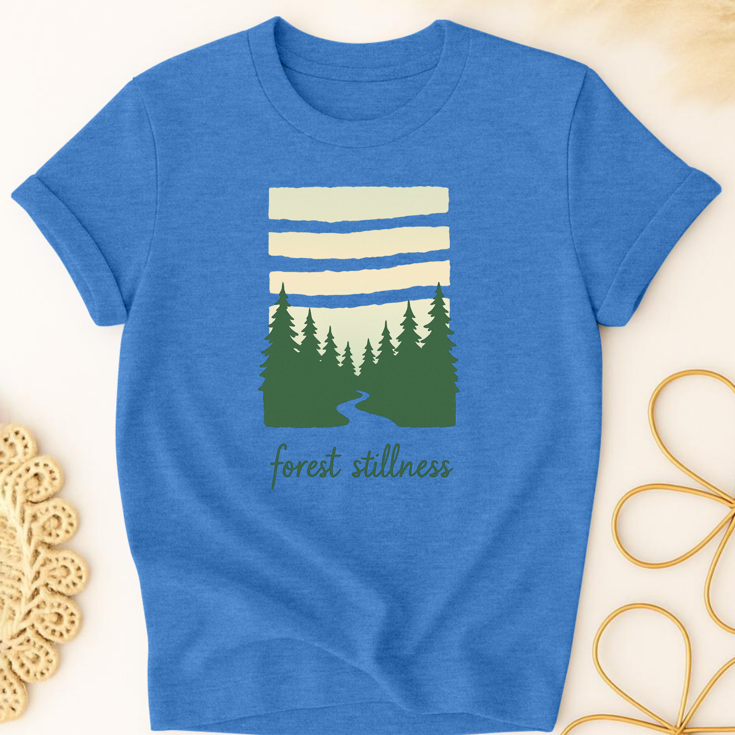 Whispering Pines T-Shirt