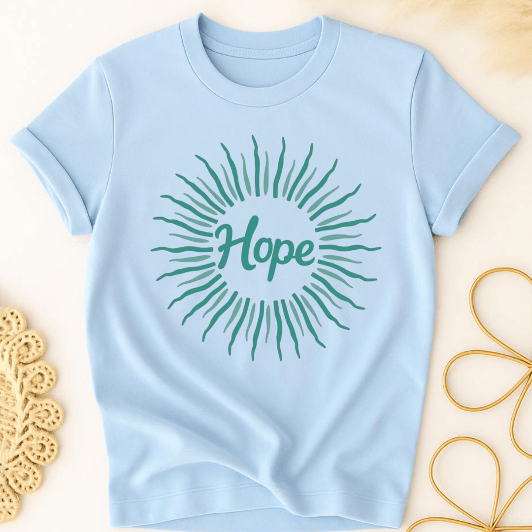 Hope Radiance T-Shirt