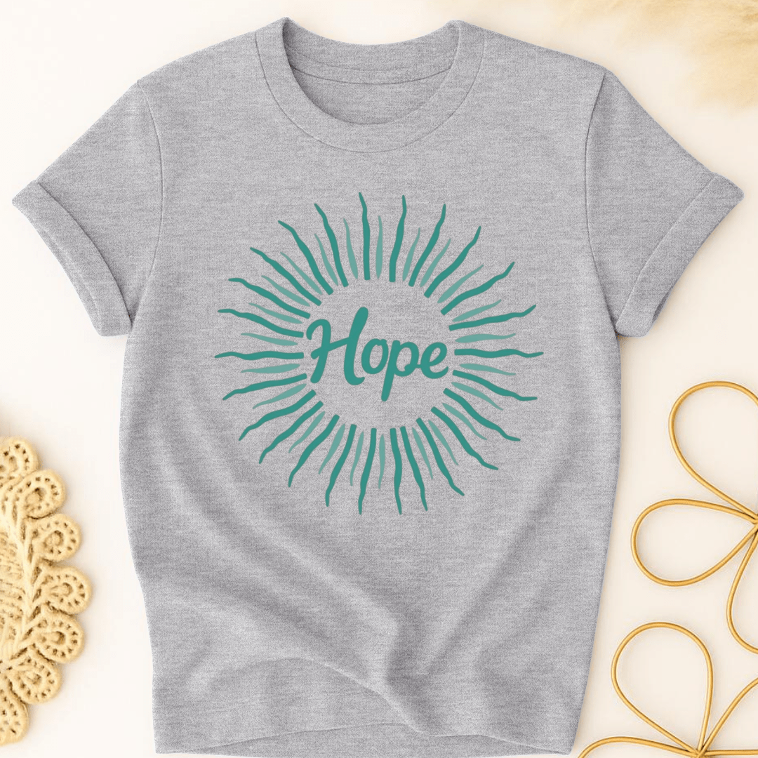 Hope Radiance T-Shirt