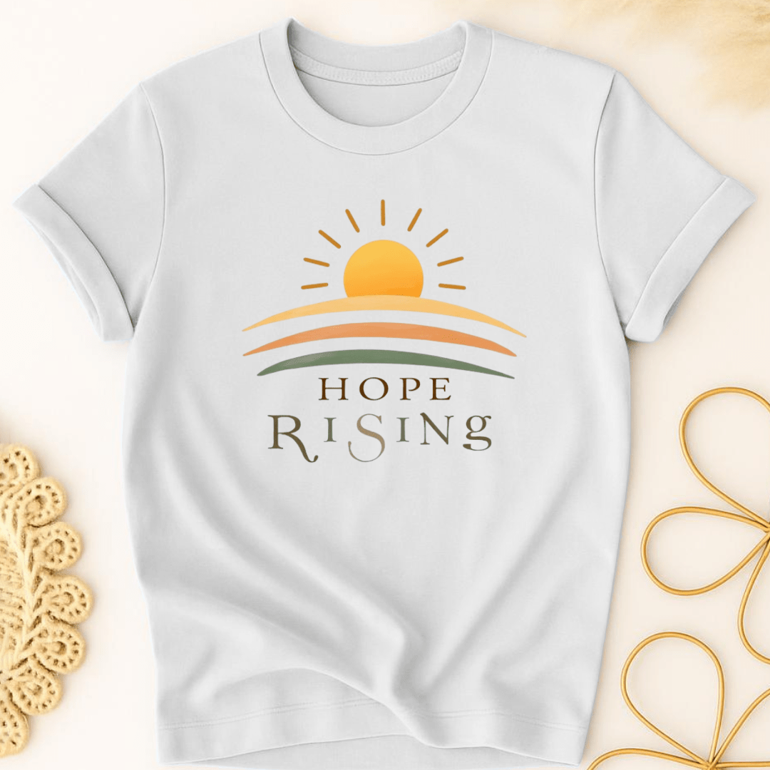 Hope Sunrise T-Shirt