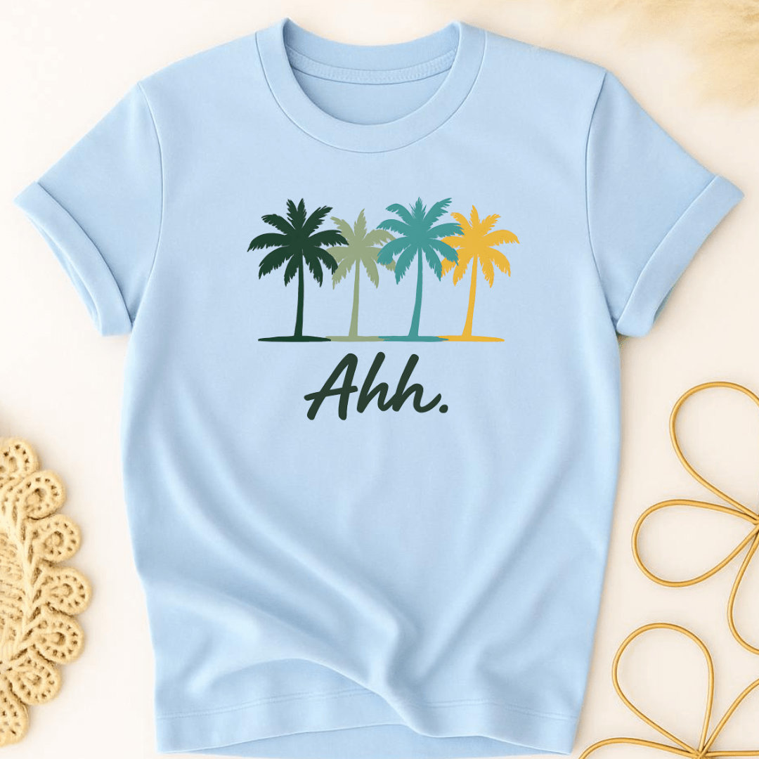 Island State of Mind