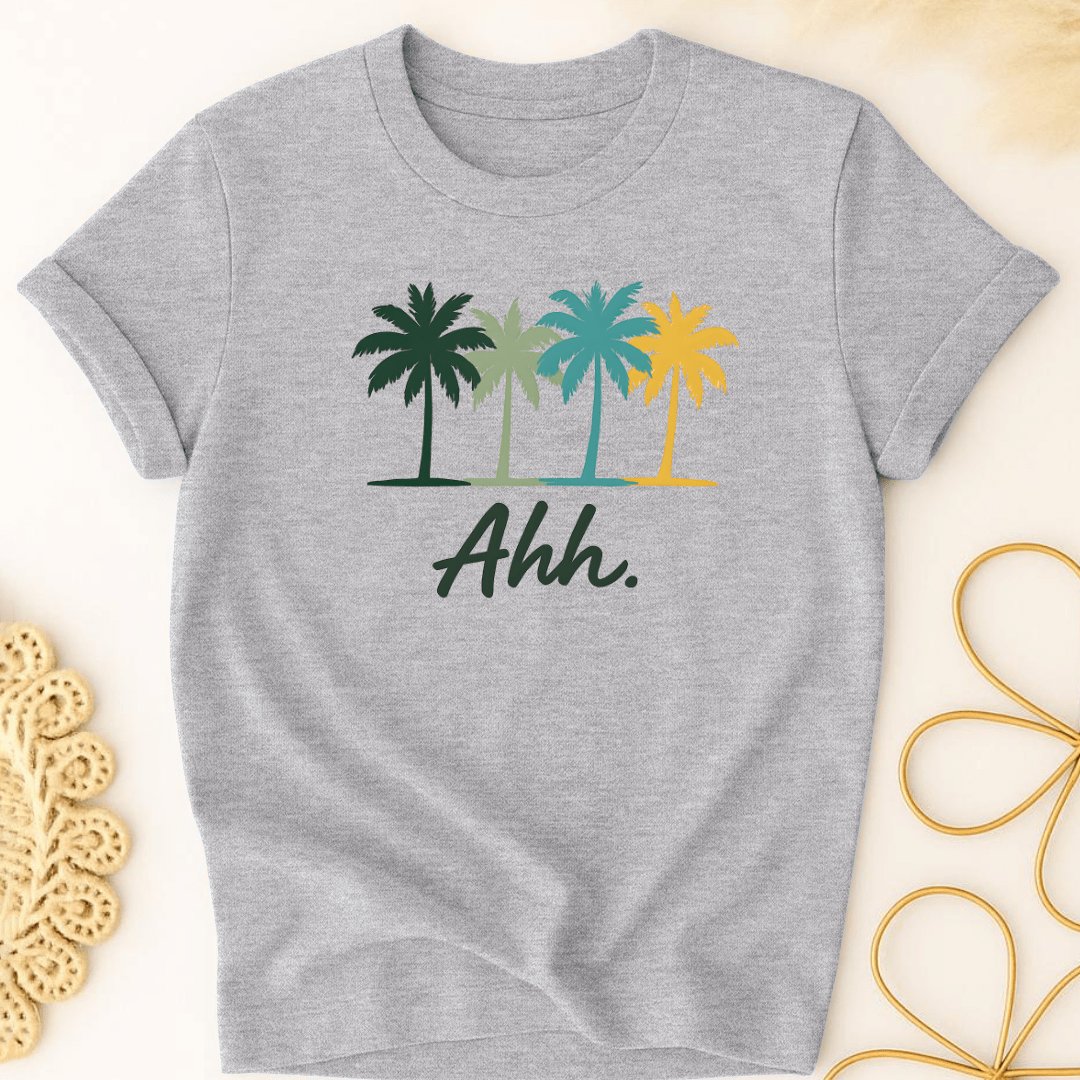 Island State of Mind T-Shirt